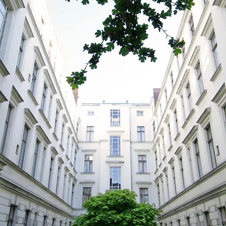 Hotel Tiergarten Berlín Exteriér fotografie
